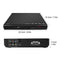 Home DVD Player with AV Cable for TV Multi Region DVD Player with Remote Control