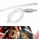 Car Oil Pump Brake Bleeder Bleeding Clutch Tool Replacement Hose Kit J6P0