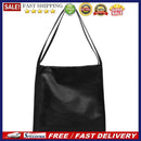 Fashion Women PU Solid Color Shoulder Shopping Bag Large Capacity Tote Handbags