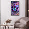 5D Diamond Painting DIY Butterfly Full Round Drill Mosaic Picture Rhinestone Set