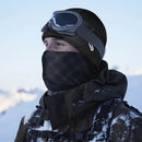 Thermal Warm Fleece Bicycle Riding Beanie Outdoor Windproof Cycling Running