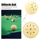 Billiards Cueball Snooker Training Balls 5.25/5.72cm Pool Table Practice Ba