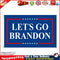 90x150cm Lets Go Brandon Flag Sunscreen Polyester FJB Bunting Decor (1) Newly