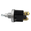 Marine 20247 Battery Disconnect Switch Cut Off Kill Power Switch Battery Doctor