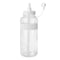 Plastic Portable Sports Large Capacity Women Summer Drinking Straw Kettle Lovely