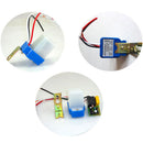 LED Lamp Photoswitch Sensor Auto-onoff Automatic Switch Photocell Street Light