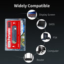 External Hard Drive Built-in 63000+ Games 2TB External Game Hard Portable HDD
