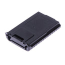 6 x AAA Extended Batteries Case Box for Baofeng UV-5R 5RA/B/C/D 5RE+