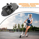 Electric Scooter Parking Bracket Children Bicycle Wheel Stand Riding Equipment
