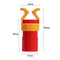 Screw Fixer Drill Screw Holder Bit Fixing Sleeve Universal Fixing Fixture