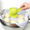 Tomato Slicer ABS Plastic Cutter Slicer Kitchen Gadgets Lemon Orange