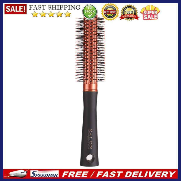Hair Brush Women Hair Scalp Massage Dry Wet Straight Curly Detangle Airbag Co