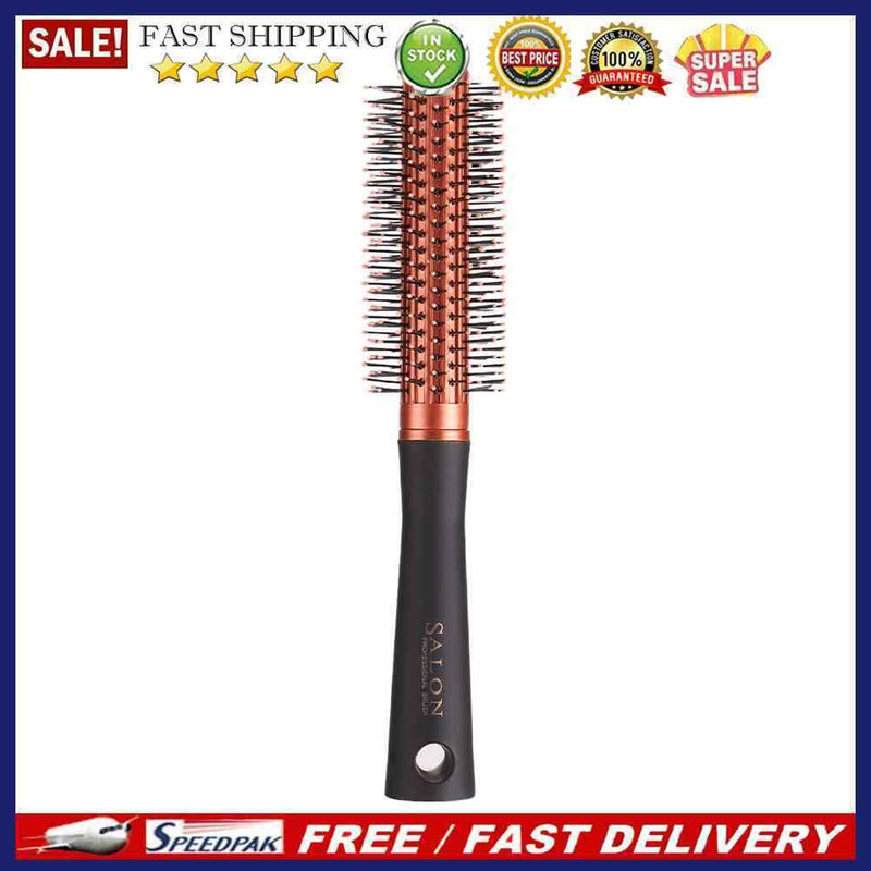 Hair Brush Women Hair Scalp Massage Dry Wet Straight Curly Detangle Airbag Co