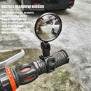 Bike Rear View Mirror Bicycle Road Safety Flexible Hot Vision Back Hot L8K2