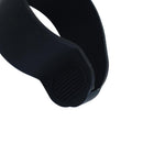Protective Cover Finger Dial Silicone Case for M365 1s PRO Scooter (Black)
