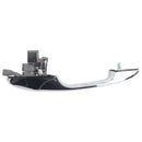 Exterior Door Handle Car Accessories Door Knob Handle For Fiat 500 2012-2018
