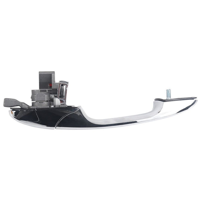 Exterior Door Handle Car Accessories Door Knob Handle For Fiat 500 2012-2018