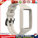 Strap for Huawei Honor Band 6 Pro Silicone Wristband Replacement (Grey) Newly