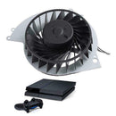 Cooler Fan For PS4 PS4  1000 1100 Internal CPU Cooling Fan Repair Parts