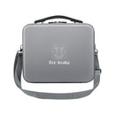 Waterproof PU Carrying Box Adjustable Strap Portable Battery Bags for DJI Avata
