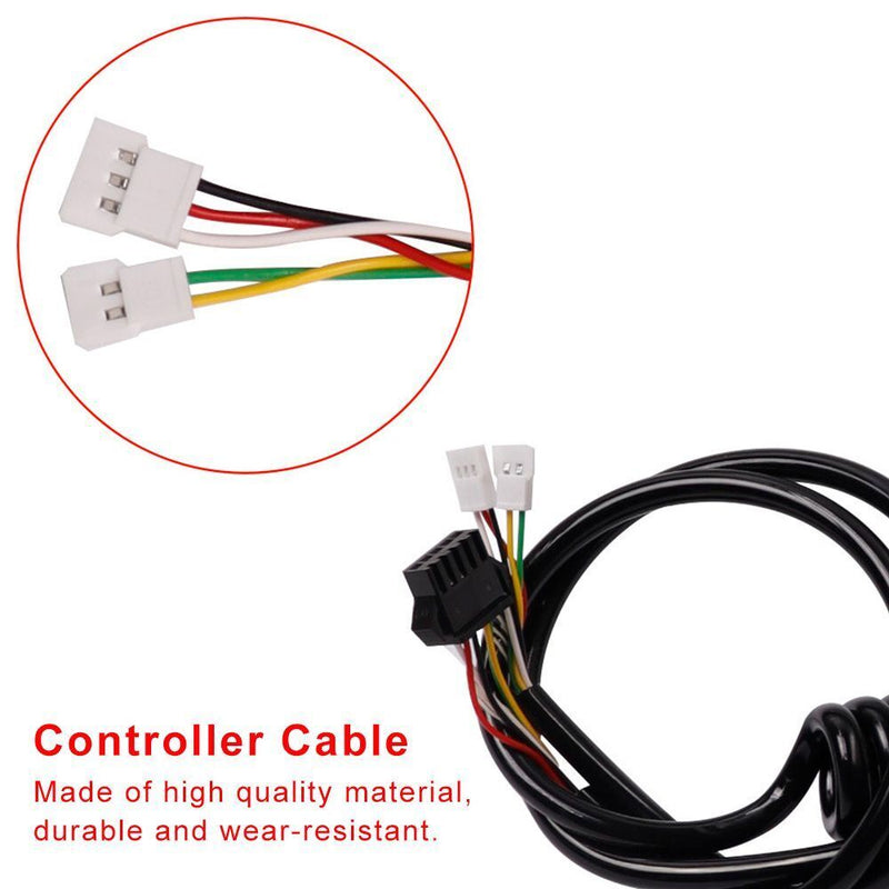 Display Cable Scooter Replacement Cable For KUGOO 8inch Scooter S1 S2 S3 Series