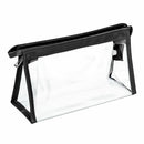 Organizer Large Capacity Pencil Case Makeup Pouch Pen Bag Cosmetic Storage