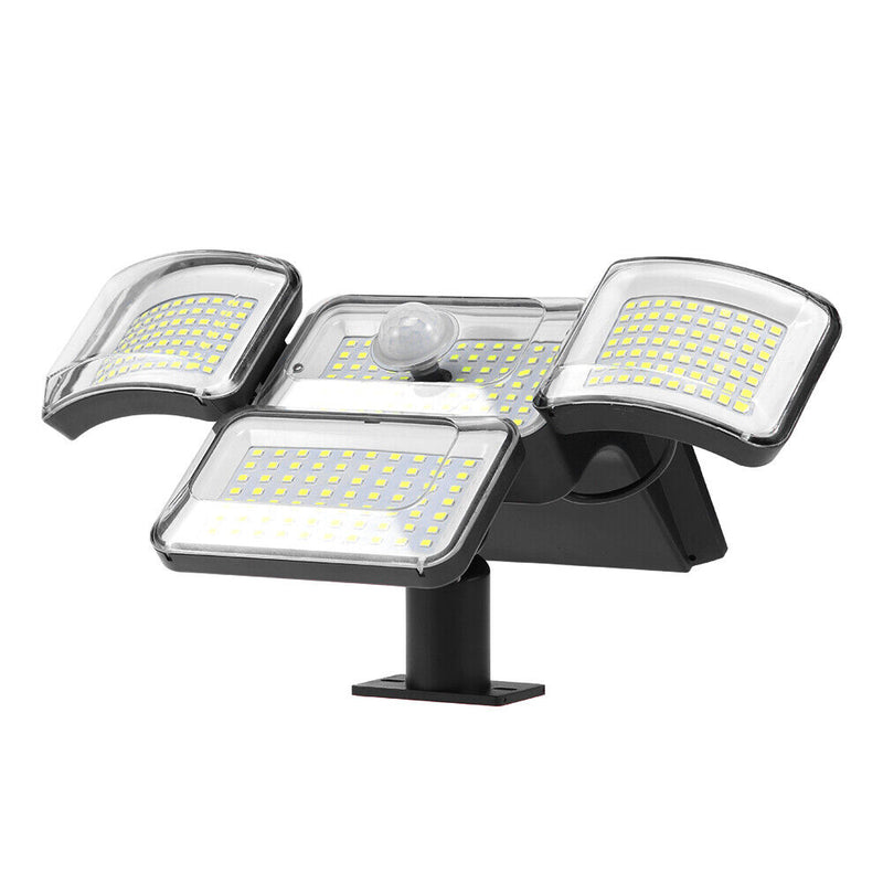 Portable Led Solar Light Remote Control Retro Solar Lights for Home Garden