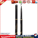 Beard Makeup Enhancer Barber Coloring Filler Hairline Shaping Pen (Black) Newly