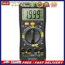 ANENG SZ08 DC AC Voltage Current Diode NCV Tester 2000 Counts Digital Multime