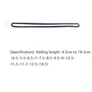 Car Accessories Rubbers Belt Round Belts Tape Pulley Transmission Rubber Band