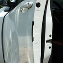Accessories Bumper Guard Garage Wall Protector Car Door Protector Edge Guards