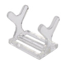 Acrylic Fishing Lure Showing Stand Bait Lure Deep Wobblers Display. Shelf E7F2