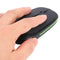 2.4G Wireless Mouse Optical 4 Button 1600DPI Mice w/USB Receiver (Black)