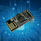 25x15mm ESP8266 Serial WIFI Wireless Transceiver Module P2I8 / Send Chip C3B5