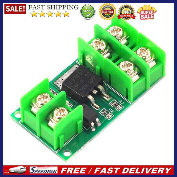 F5305S PMOS Trigger Switch Board MOS Field Effect Transistor 3V 5V 12V 24V