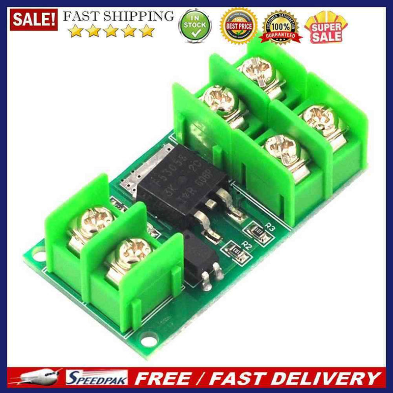 F5305S PMOS Trigger Switch Board MOS Field Effect Transistor 3V 5V 12V 24V