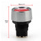 12V/24V 50A Car Engine Start Push Button Keyless Start Button Ignition Starter