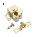 Fittings Hardware Door Stopper Magnet Closer Damper Buffer Cabinet Catches