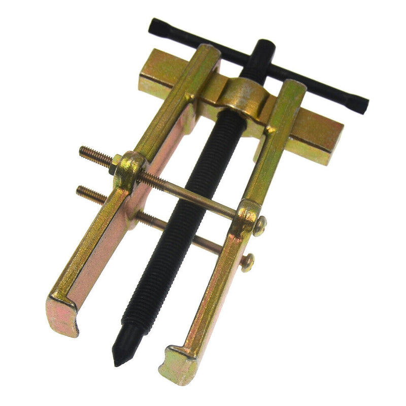 Adjustable 2-Jaw-Speed Puller-Pilot-Bearing Pump Disc Remover Craft