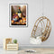 5D DIY Grape Wine Full Round Diamond Painting Kit Mosaic Picture Home Decoration
