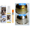 1Pcs Kitchen Heavy Oily Cleaner Multi-Purpose Cleaning Cleaner~