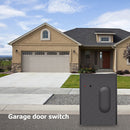 Tuya WiFi Smart Garage Door Opener Entry Gate Opening Close Switch for Alexa