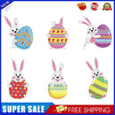 Diamond Painting Stickers Kits 5D DIY Cartoon Handmade Mosaic (LD-0105)