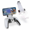 Gamepad Controller Mobile Phone Holder Clamp Clip For PS5 Playstation 5