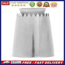 Lomia Cookie Decoration Mouth Icing Piping Tips Stainless Steel Nozzle(B)