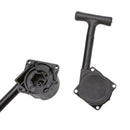 Pull Starter Recoil Start Kit For RC 1/10 R025 R020 Hot Nitro Engine VX H8K5