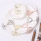 Wedding Supplies Table Numbers Holder Place Card Clamps Stand Photos Clips