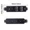 W639 For Benz A6395451313 Auto Master Window Switch Electric Power Driver Side