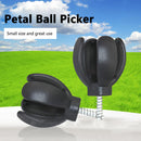 Golf Ball Pickup Suction Cup Pickup Golf Aids Sucker for Retriever Putter Handle