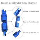 Value Core Remover Tools Bicycle MTB Tubeless Good Bike P2T2 I2E0
